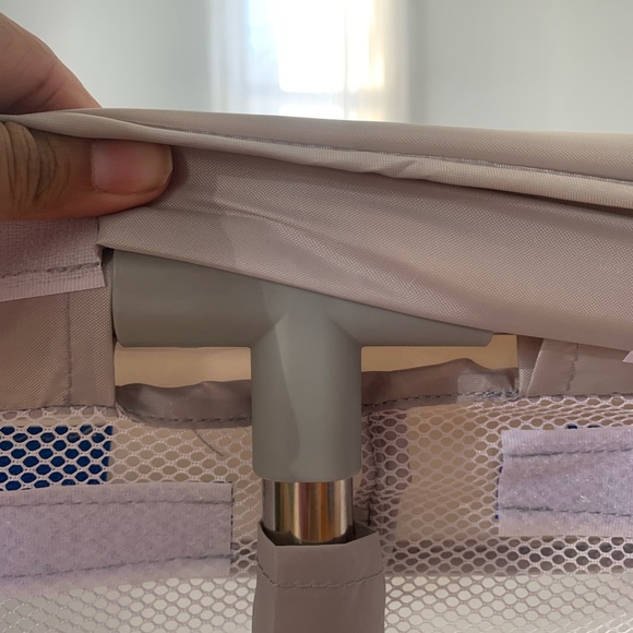 ZEEBABA Baby Playpen For Babies & Toddlers - Picture 9 of 16